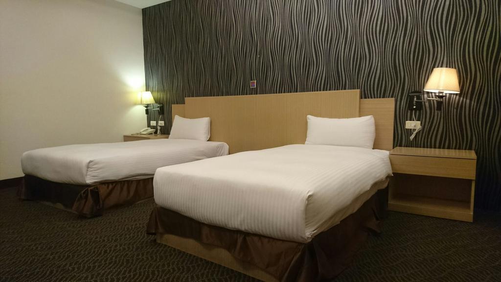 Dreamer Hotel Budai Экстерьер фото